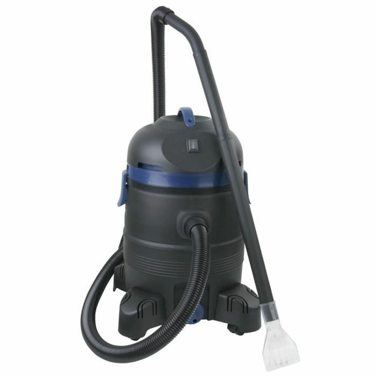 Extractor Ubbink VacuProCleaner Maxi 35 L - CA International   #