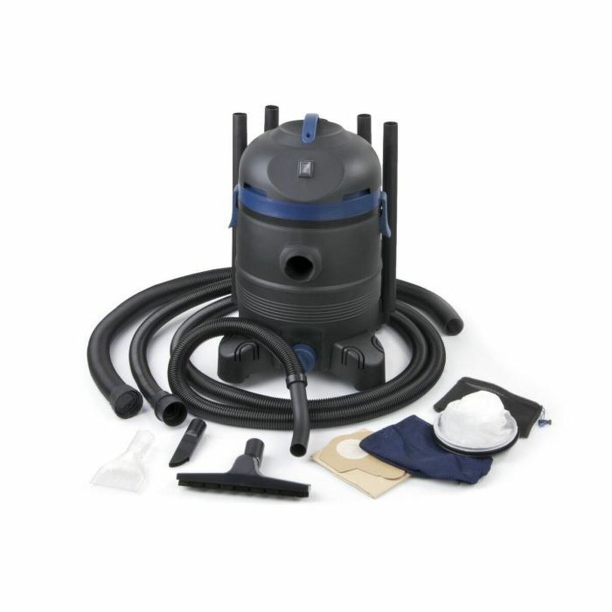 Extractor Ubbink VacuProCleaner Maxi 35 L - CA International   #