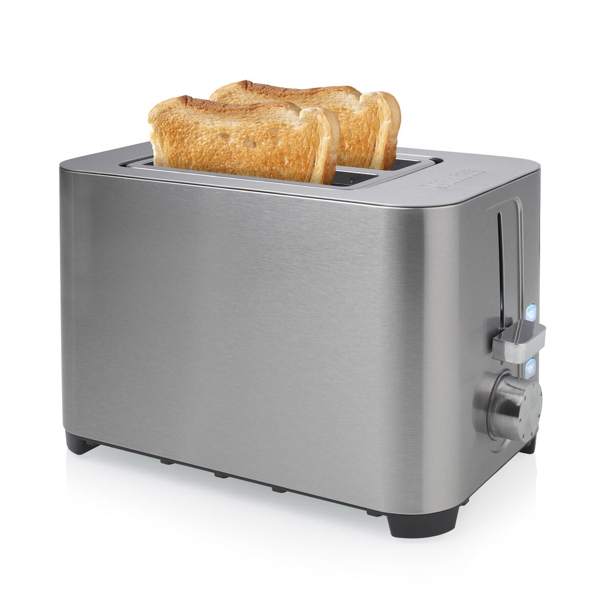 Toaster Princess 142400 Stainless steel 850 W - CA International   #