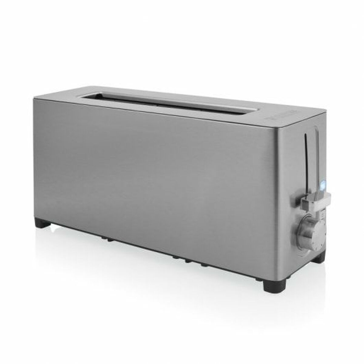 Toaster Princess 01.142401.01.001 1050 W Edelstahl - CA International 