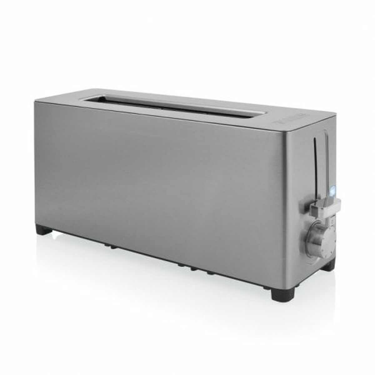 Toaster Princess 01.142401.01.001 1050 W Stainless steel - CA International   #