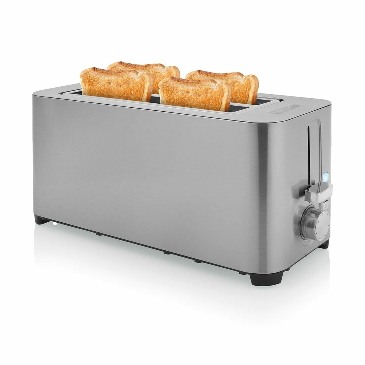 Toaster Princess 01.142402.01.001 1400W 1400 W - CA International   #