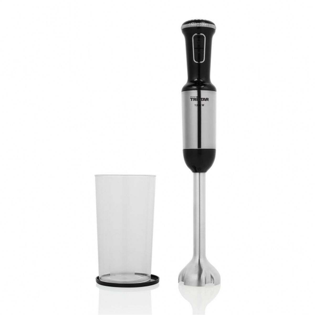 Hand-held Blender Tristar MX-4842PR - CA International   #