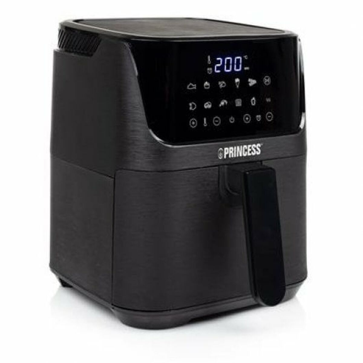 Air Fryer Princess 01.182024.01.001 1350 W Black 3,5 L-CA International