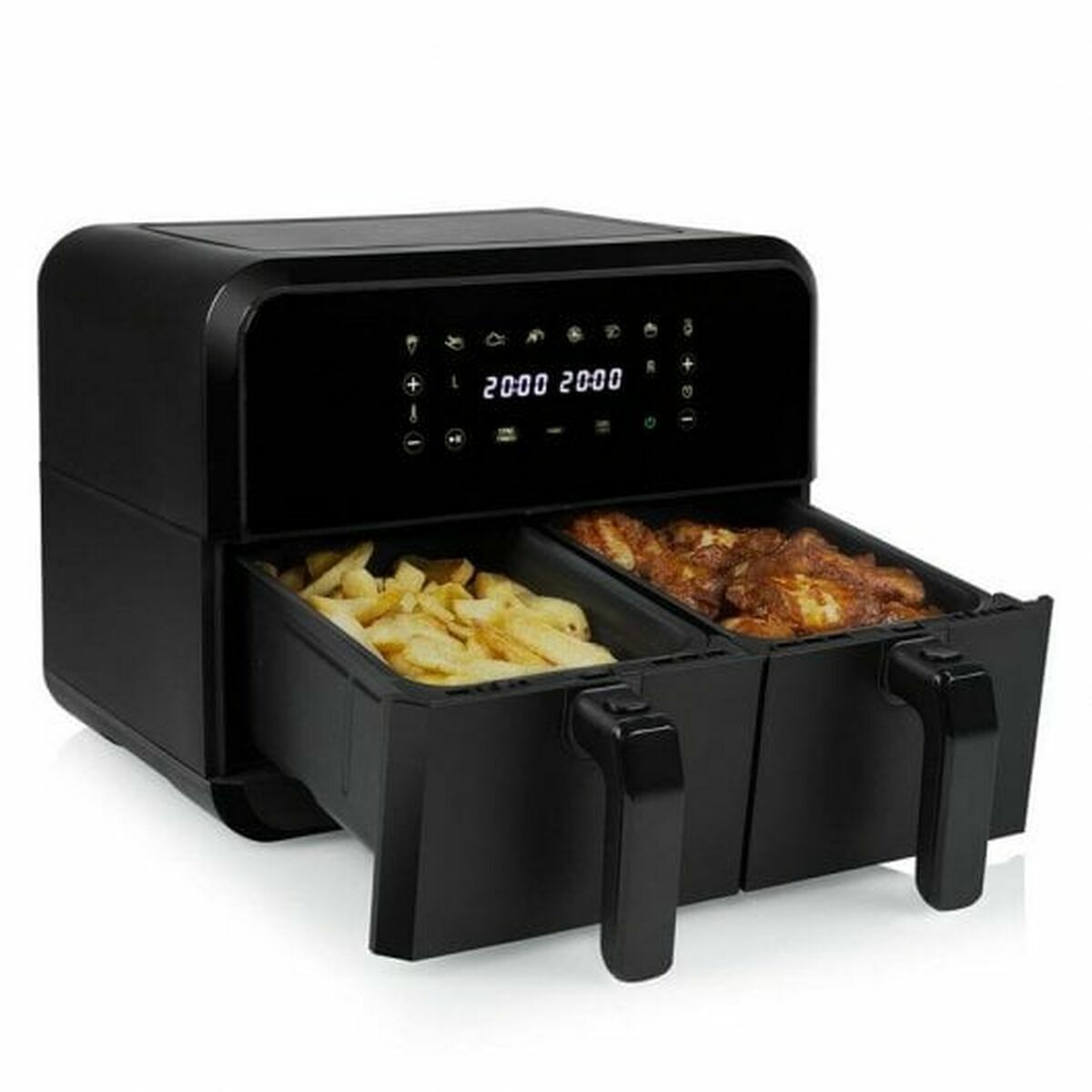 Air Fryer Princess 182068 Black 2400 W - CA International   #