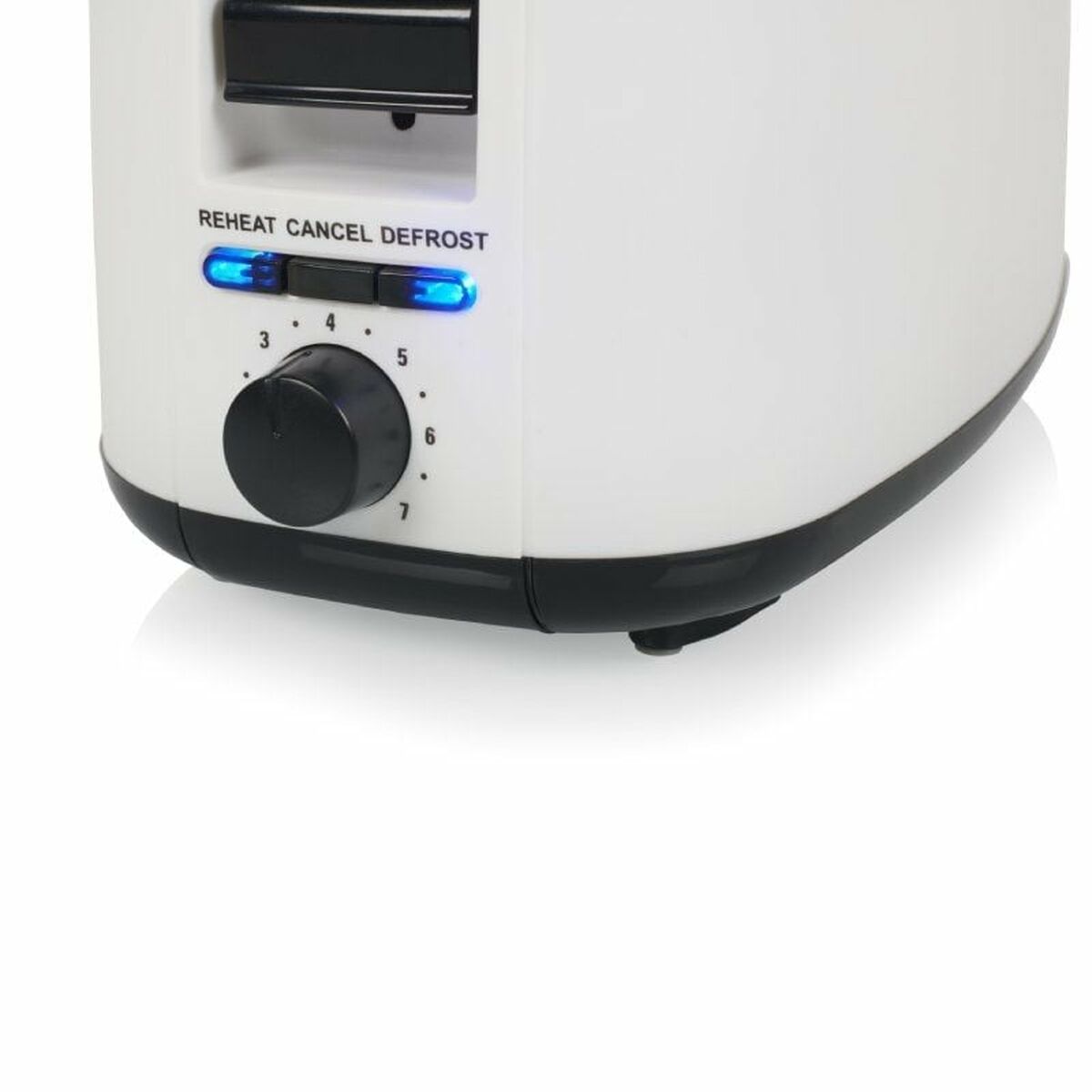Toaster Tristar BR-1055 750 W - CA International  