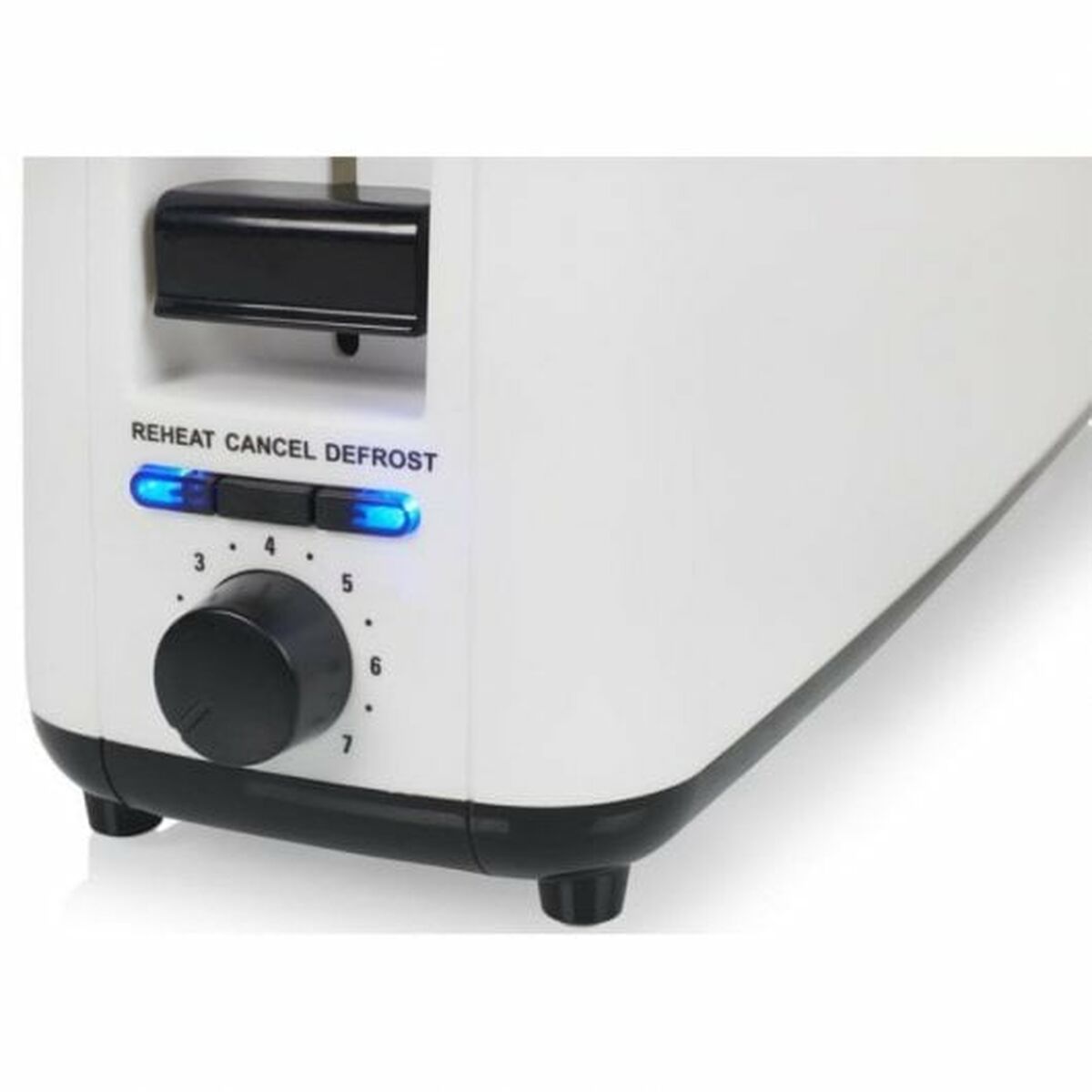 Toaster Tristar 1400 W - CA International  