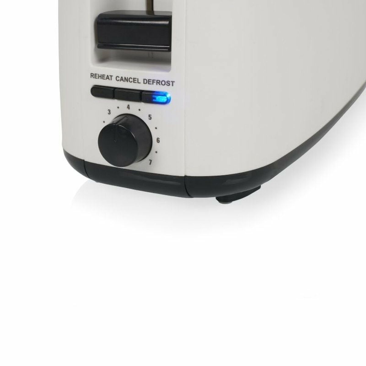 Toaster Tristar BR-1057 1400 W - CA International 