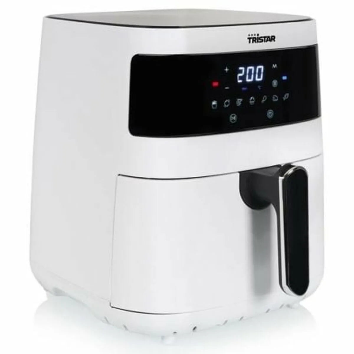 Air Fryer Tristar FR9069PR White - CA International