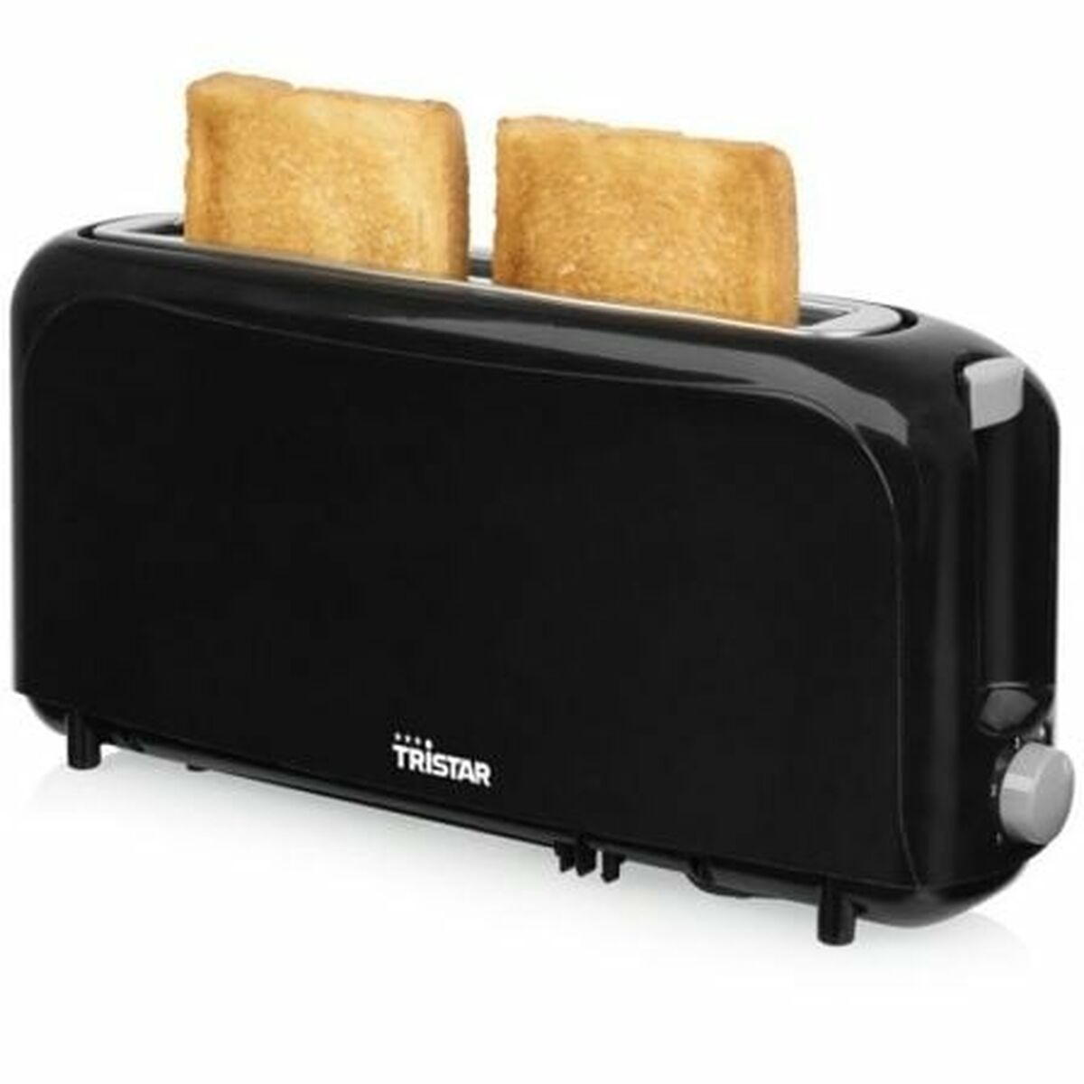 Toaster Tristar BR-1059PR 900 W - CA International