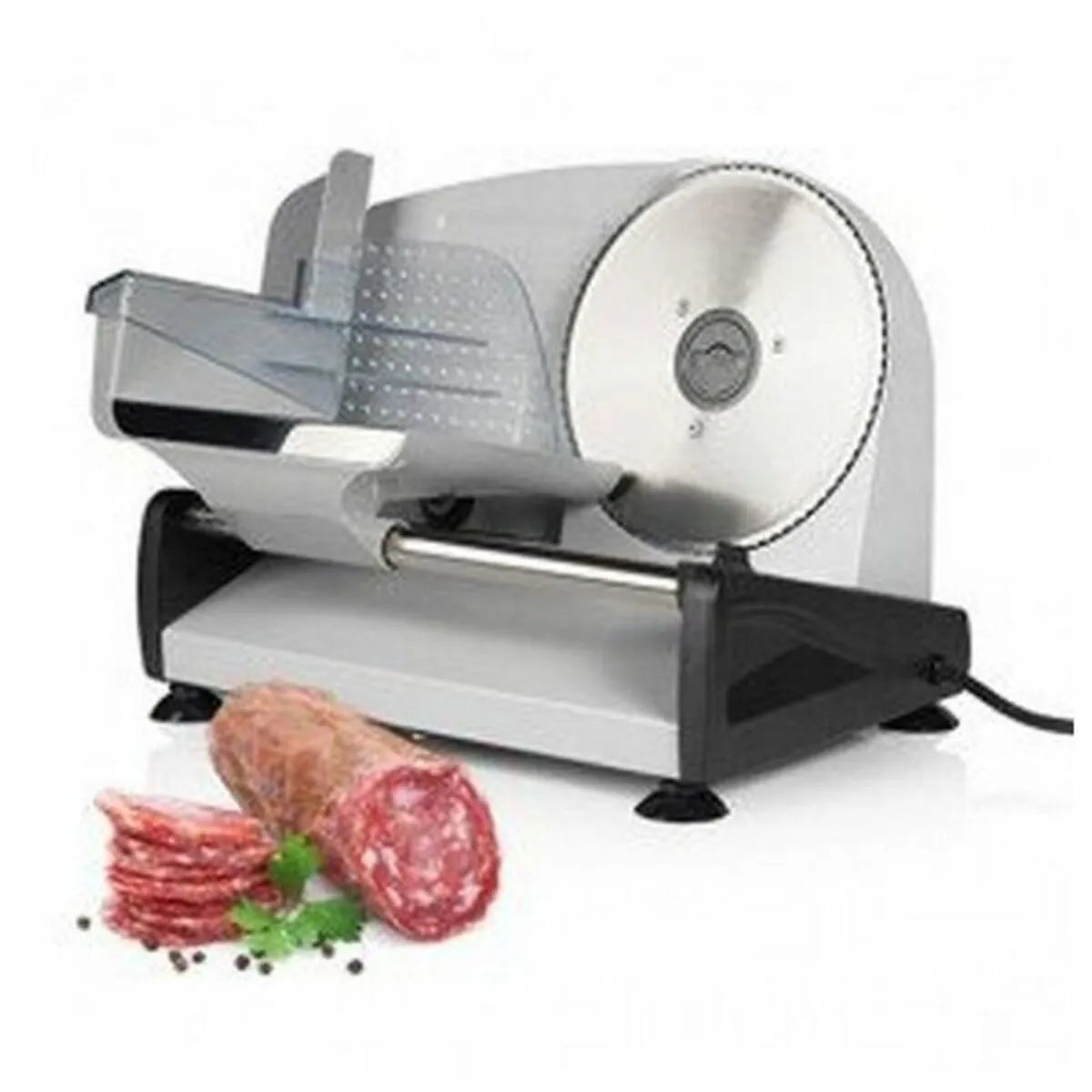 Meat Slicer Tristar EM-2099 150W - CA International