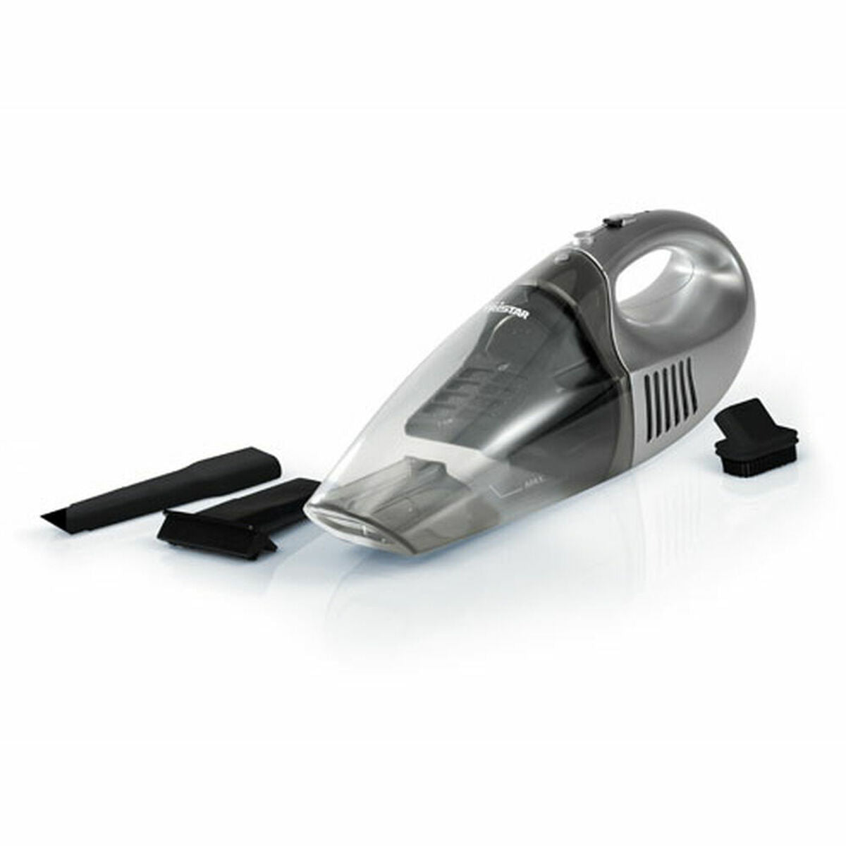 Handheld Vacuum Cleaner Tristar 0,5 L 7,2V - CA International   #