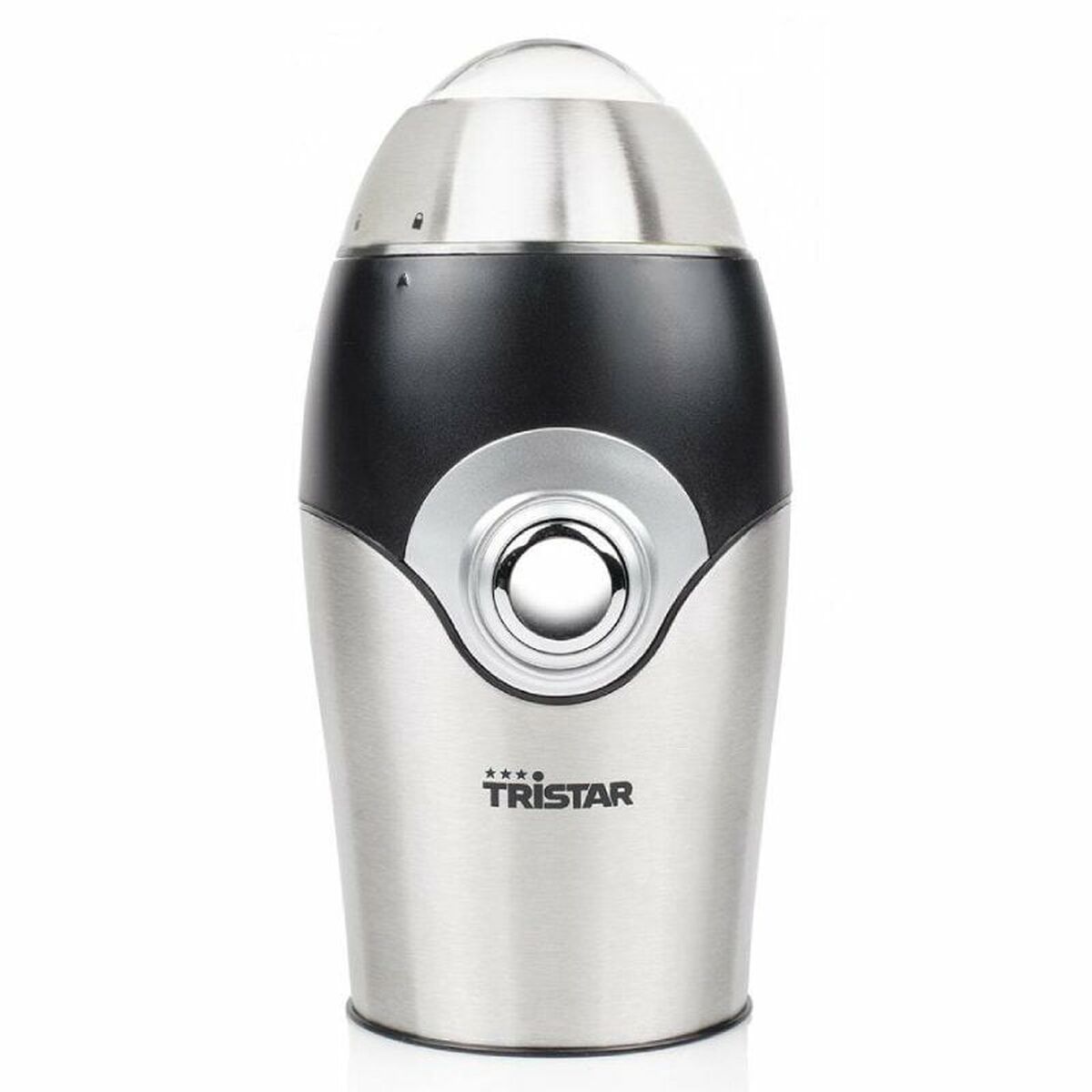 Kaffeemaschine Tristar KM-2270 Weiß Schwarz Silberfarben 150 W - CA International 
