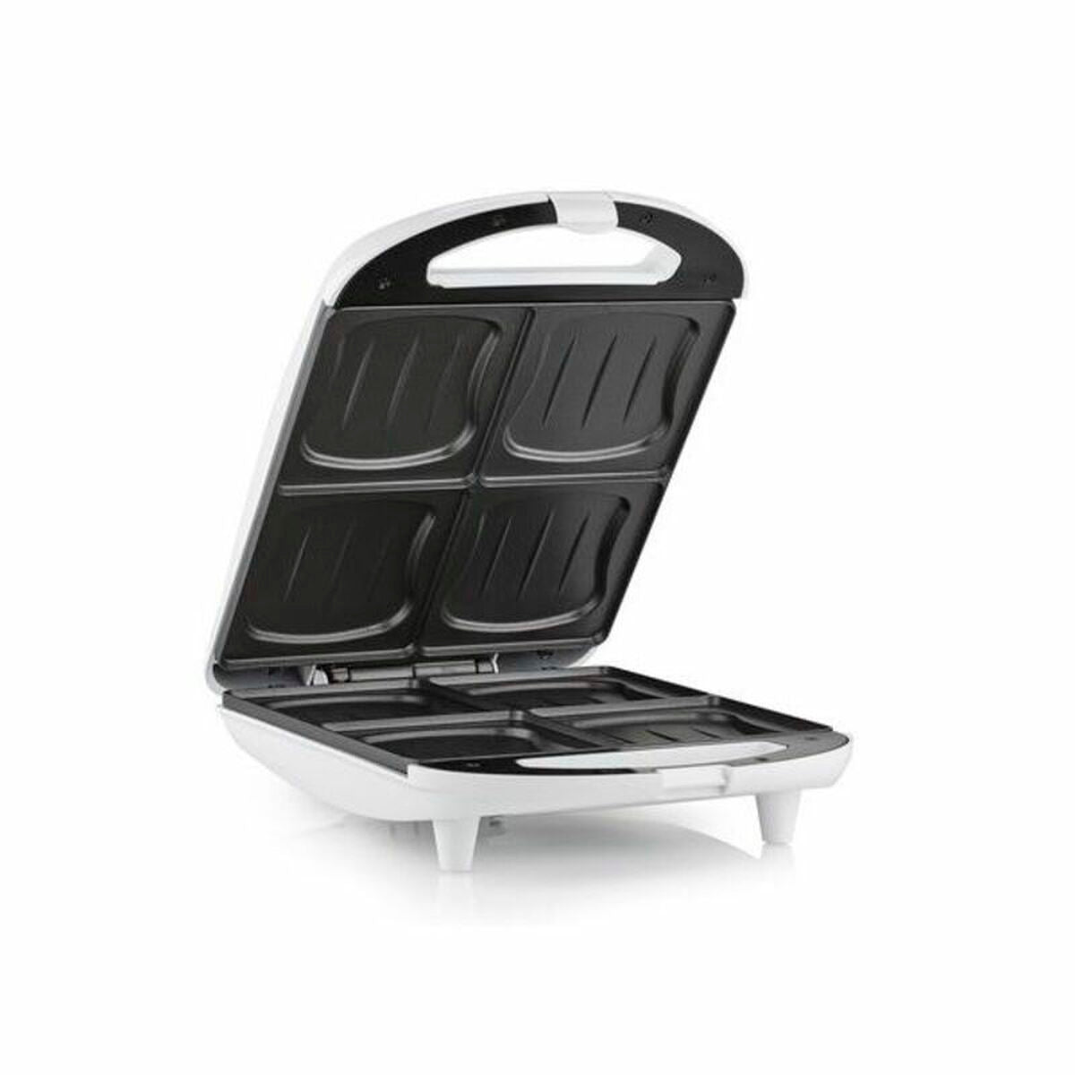 Sandwich Maker Tristar SA-3065 1300W White 1300 W - CA International   #