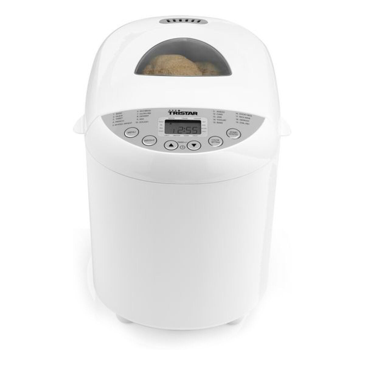 Bread Maker Tristar BM-4586 550W - CA International   #