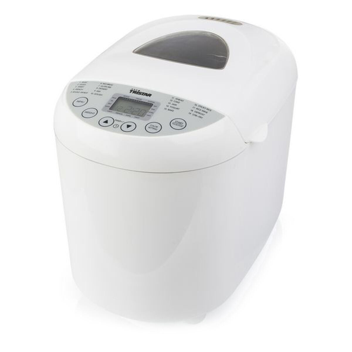 Bread Maker Tristar BM-4586 550W - CA International   #