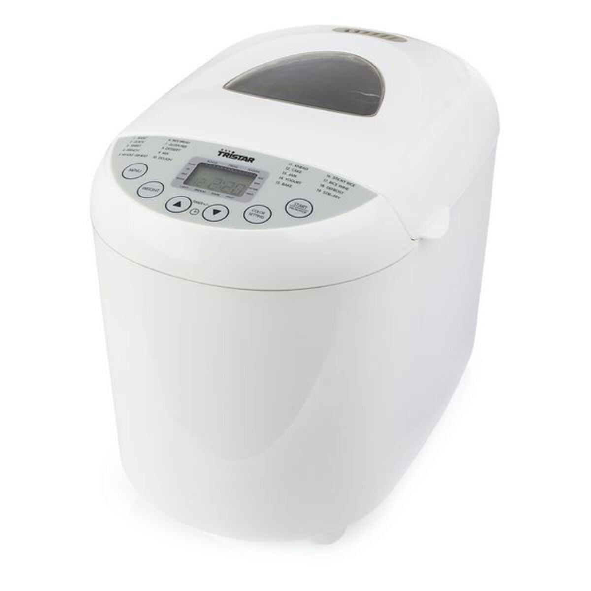 Bread Maker Tristar BM-4586 550W - CA International   #