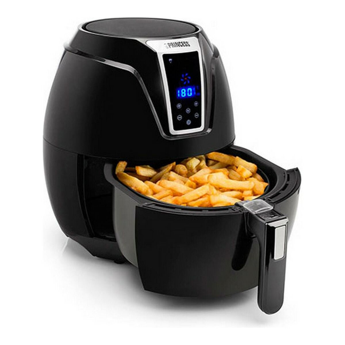 Deep-fat Fryer Princess Aerofryer XL 3,2 L - CA International   #