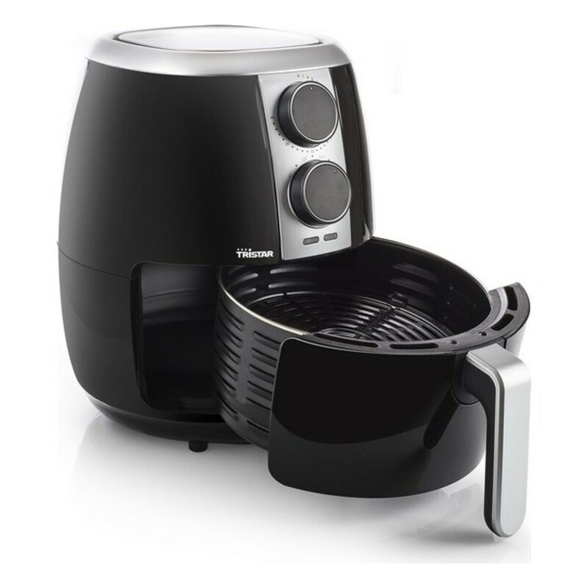 Air Fryer Tristar FR-6989 Black 1500 W 3,5 L - CA International   #