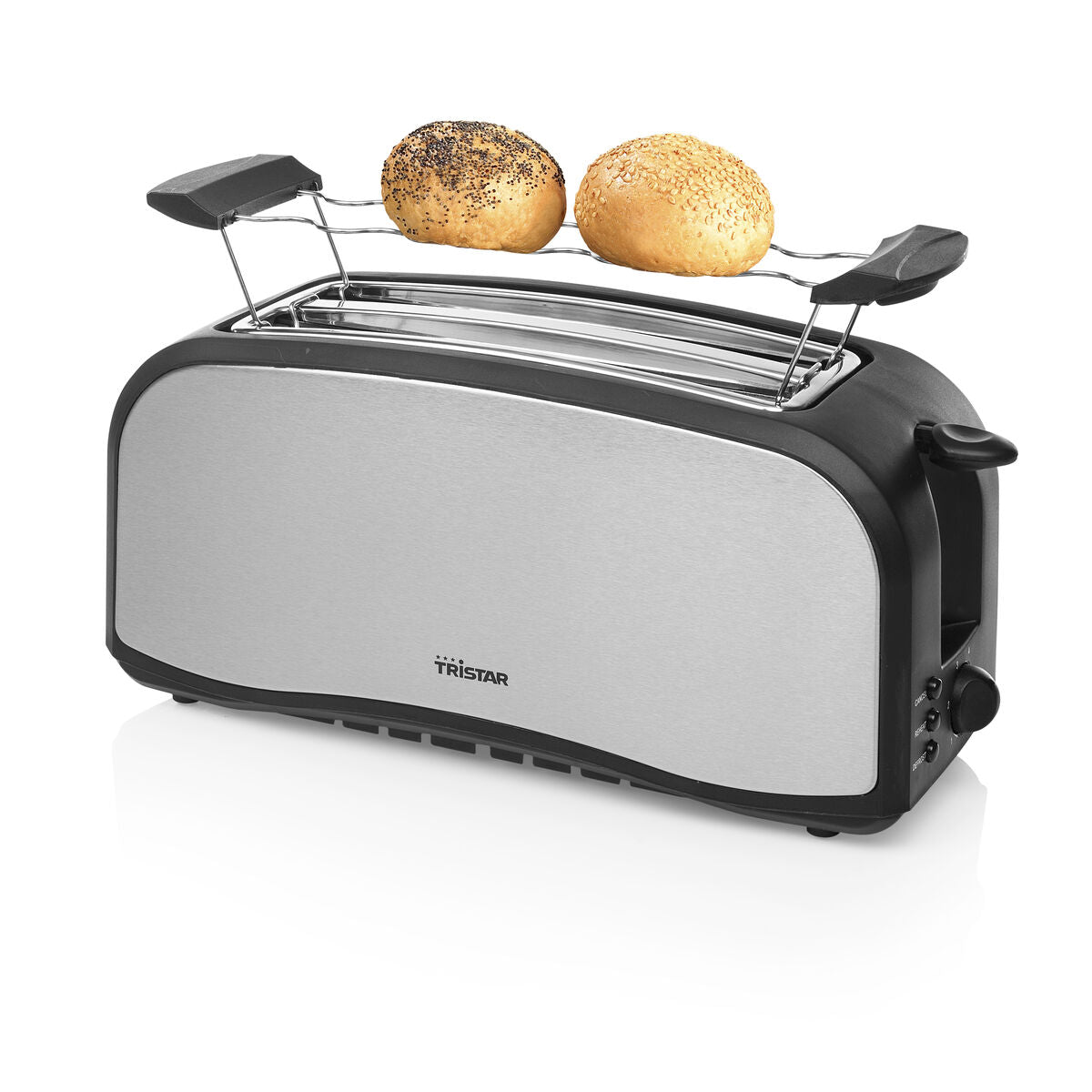 Toaster Tristar BR-1046 1400 W - CA International   #