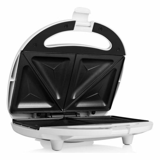 Non-stick Sandwich Toaster Tristar SA-3052 750W White Black 750 W CA INTERNATIONAL