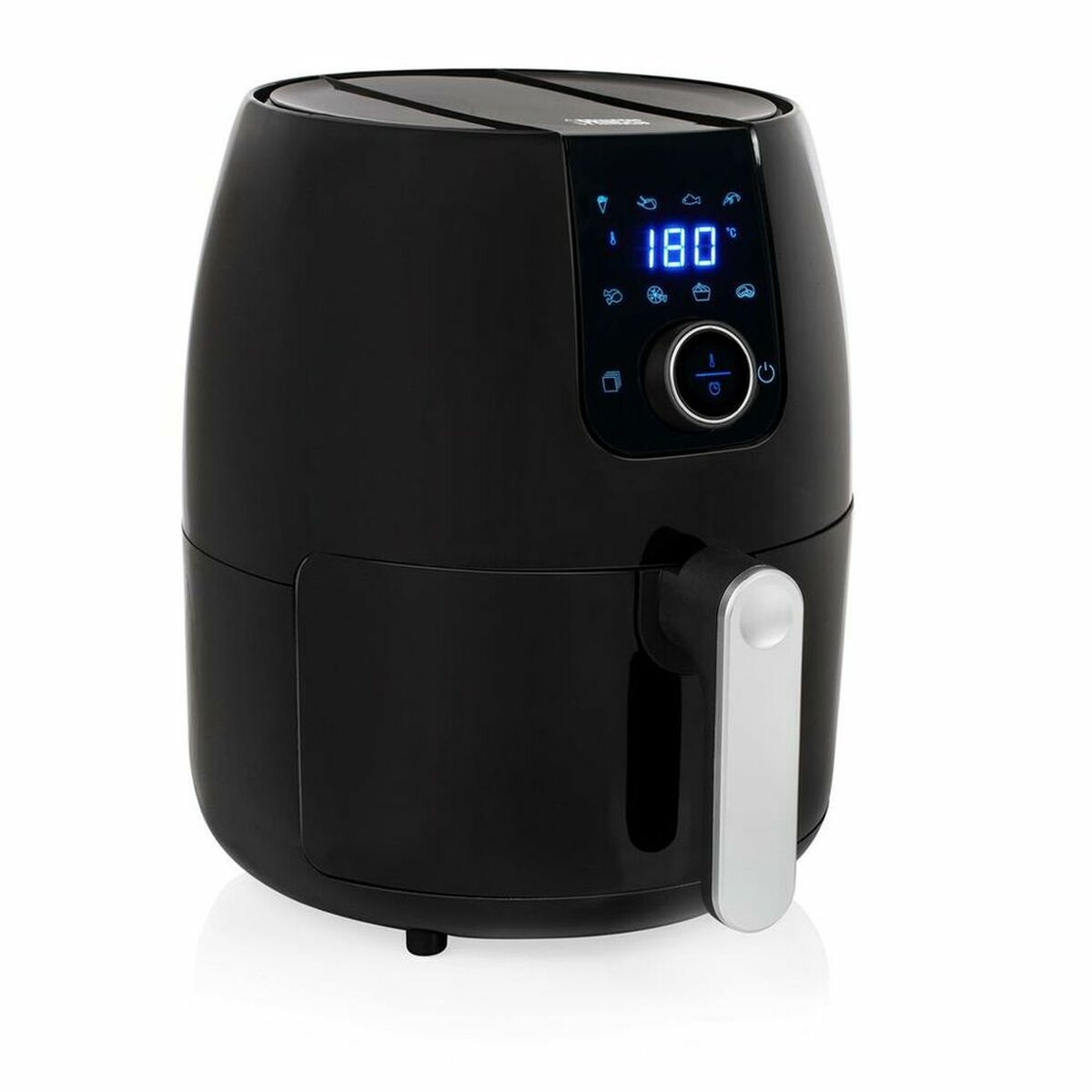 Air Fryer Princess 01.182025.01.001 Black 4,5 L 1500 W - CA International   #