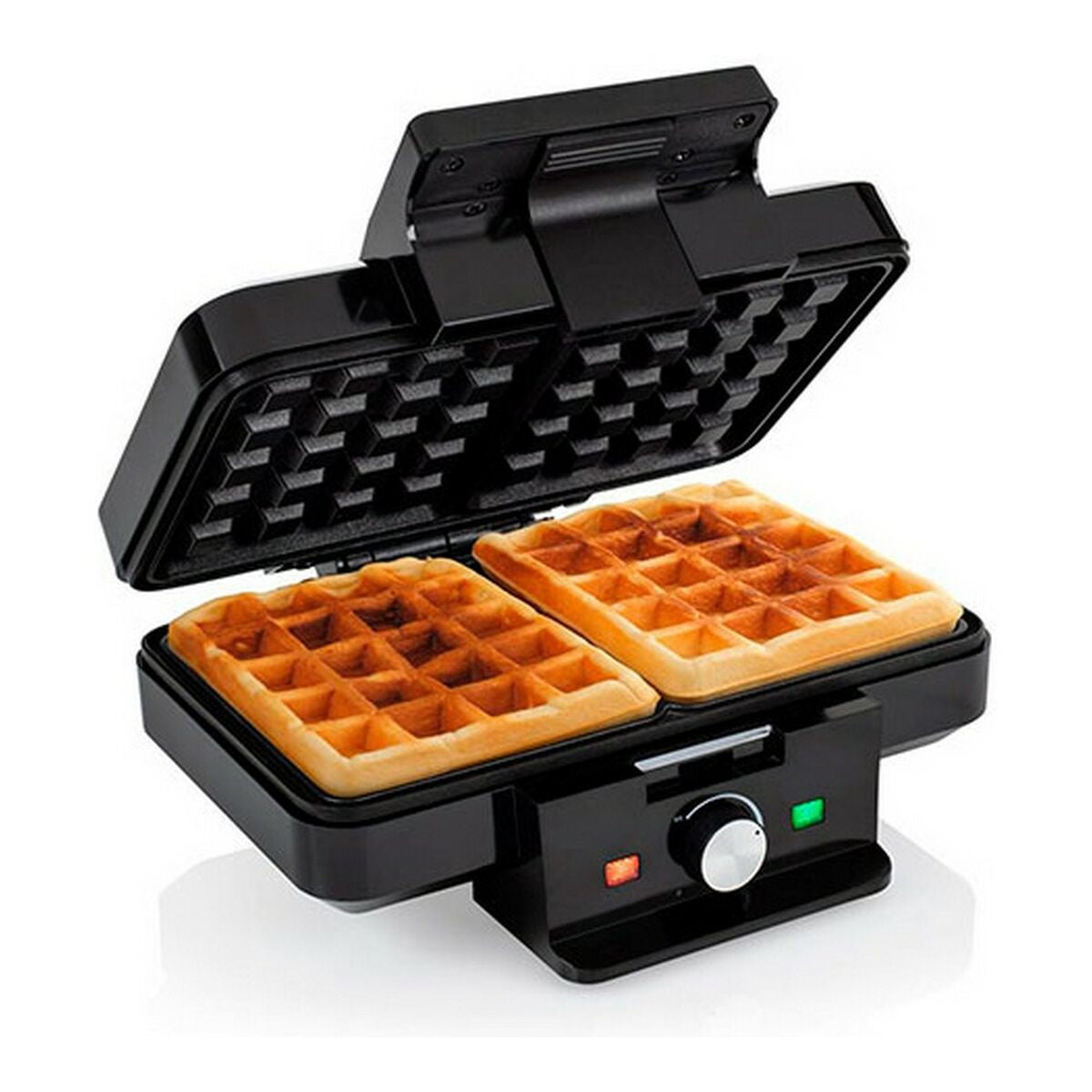 Waffle Maker Tristar WF-1165 1000W-CA International