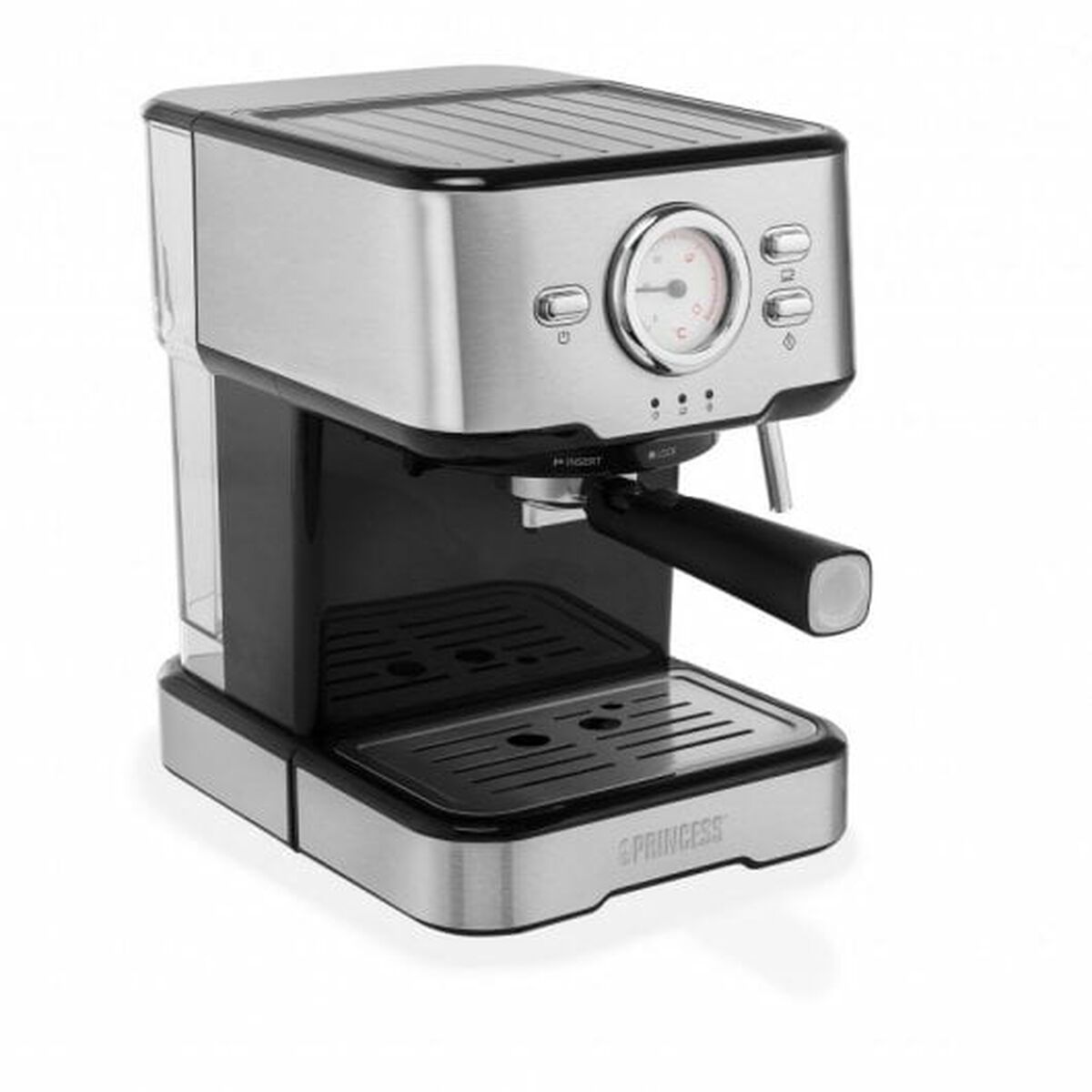 Express Manual Coffee Machine Princess 249412 1,5 L - CA International   #