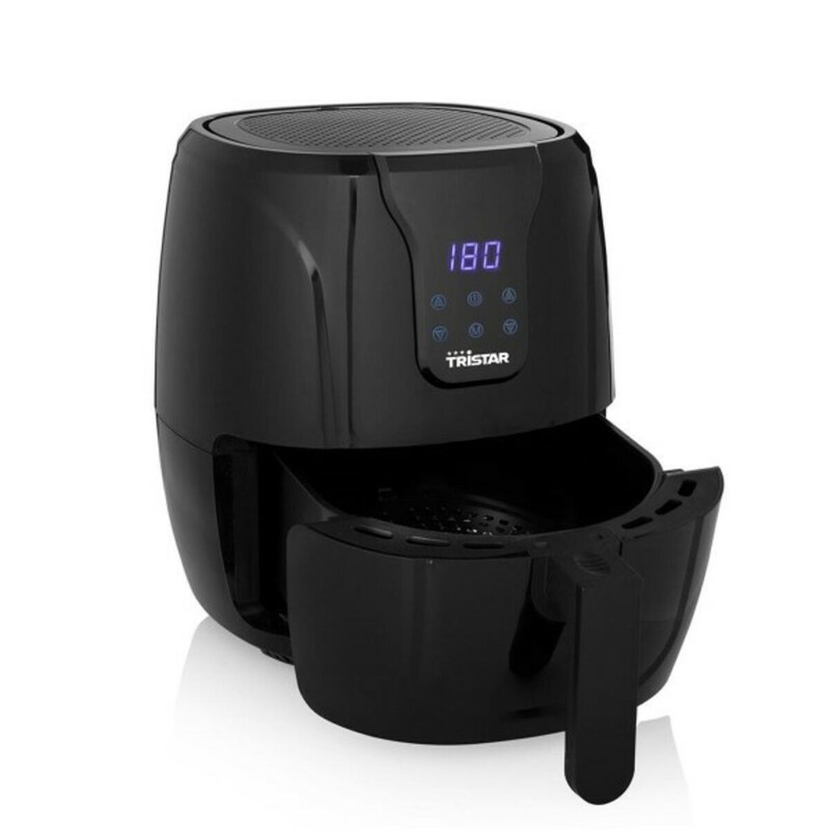 Air Fryer Tristar FR-6898PR Black 3,5 L 1300 W - CA International   #