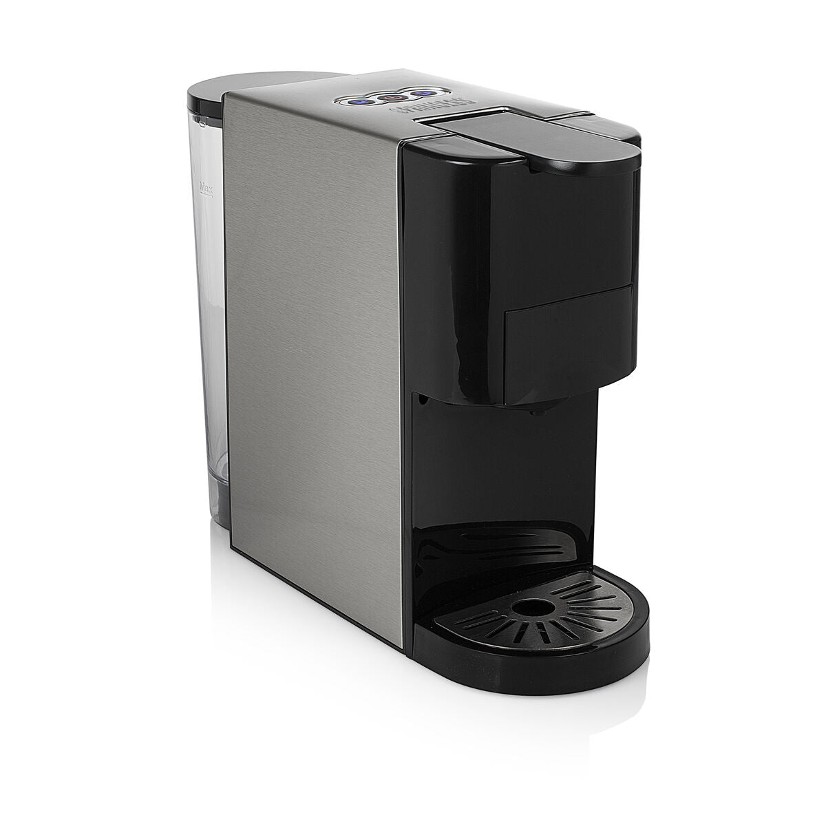 Coffee-maker Princess 01.249450.01.001 19BAR - CA International   #