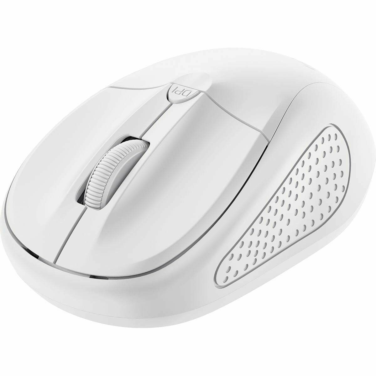 Optical Wireless Mouse Trust 24795 - CA International  