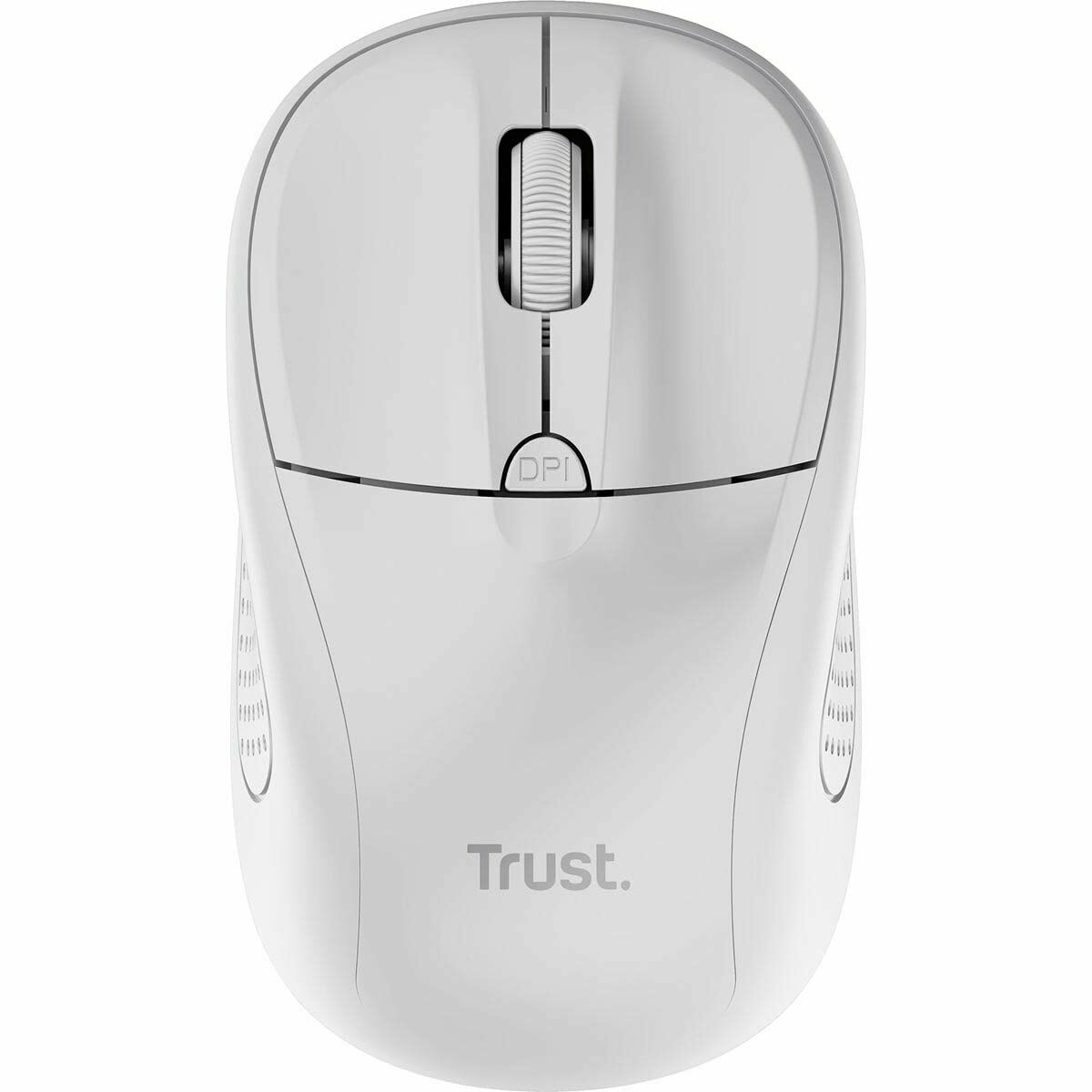 Optical Wireless Mouse Trust 24795 - CA International  