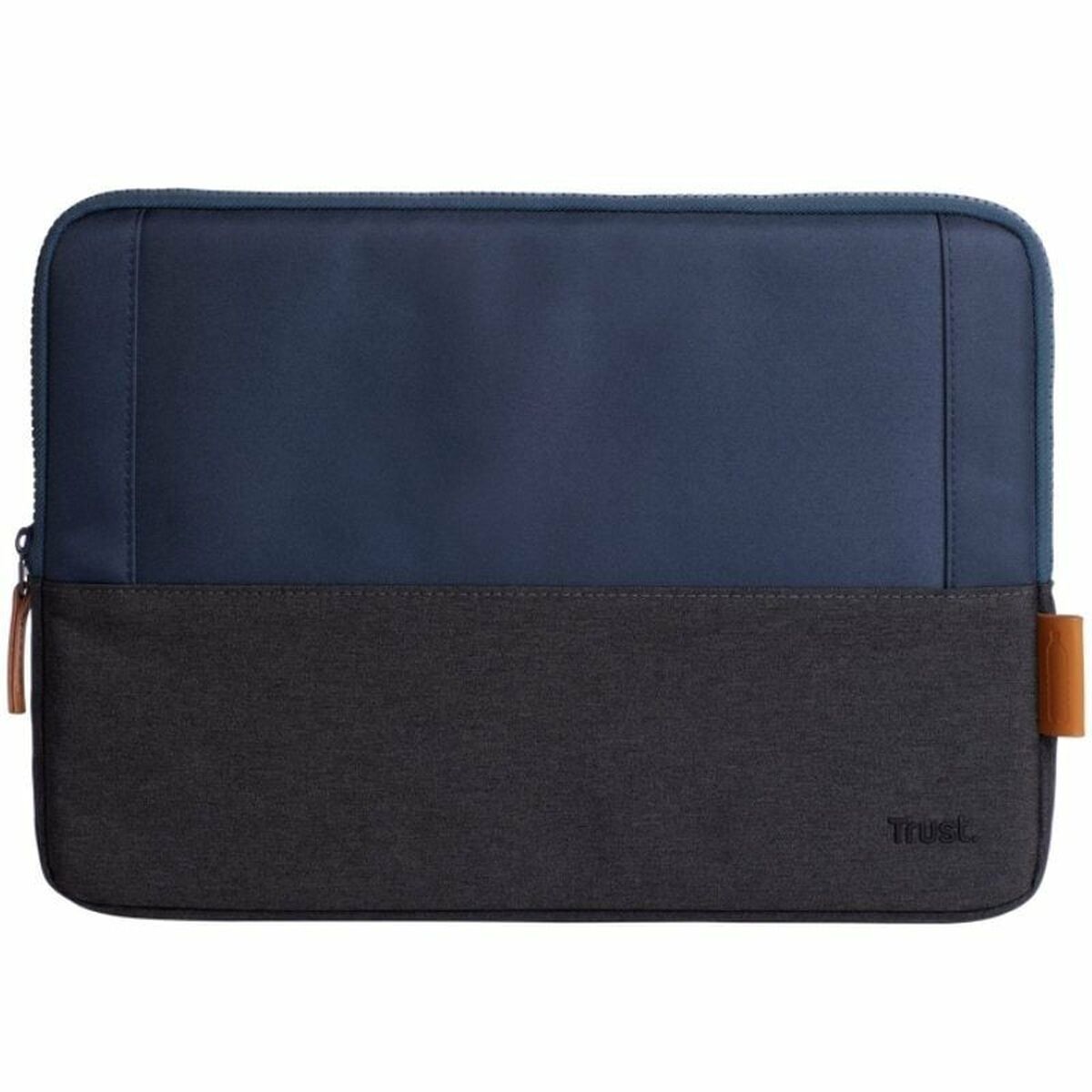 Laptop Cover Trust Lisboa Blue 13,3" - CA International   #