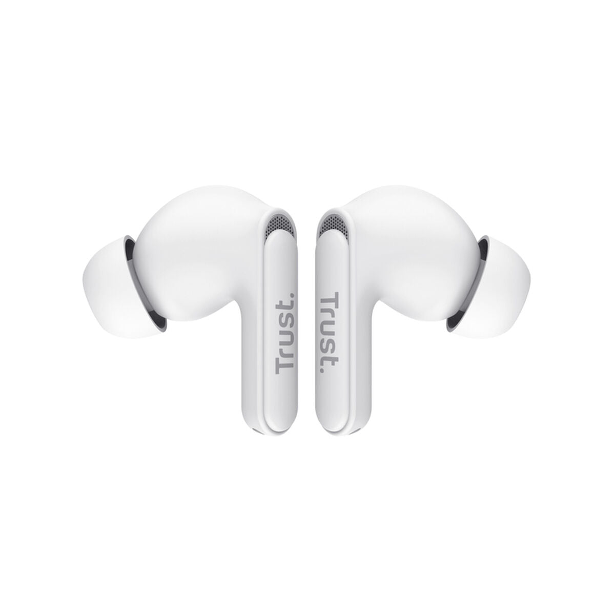 In-ear Bluetooth Headphones Trust Yavi White - CA International   #