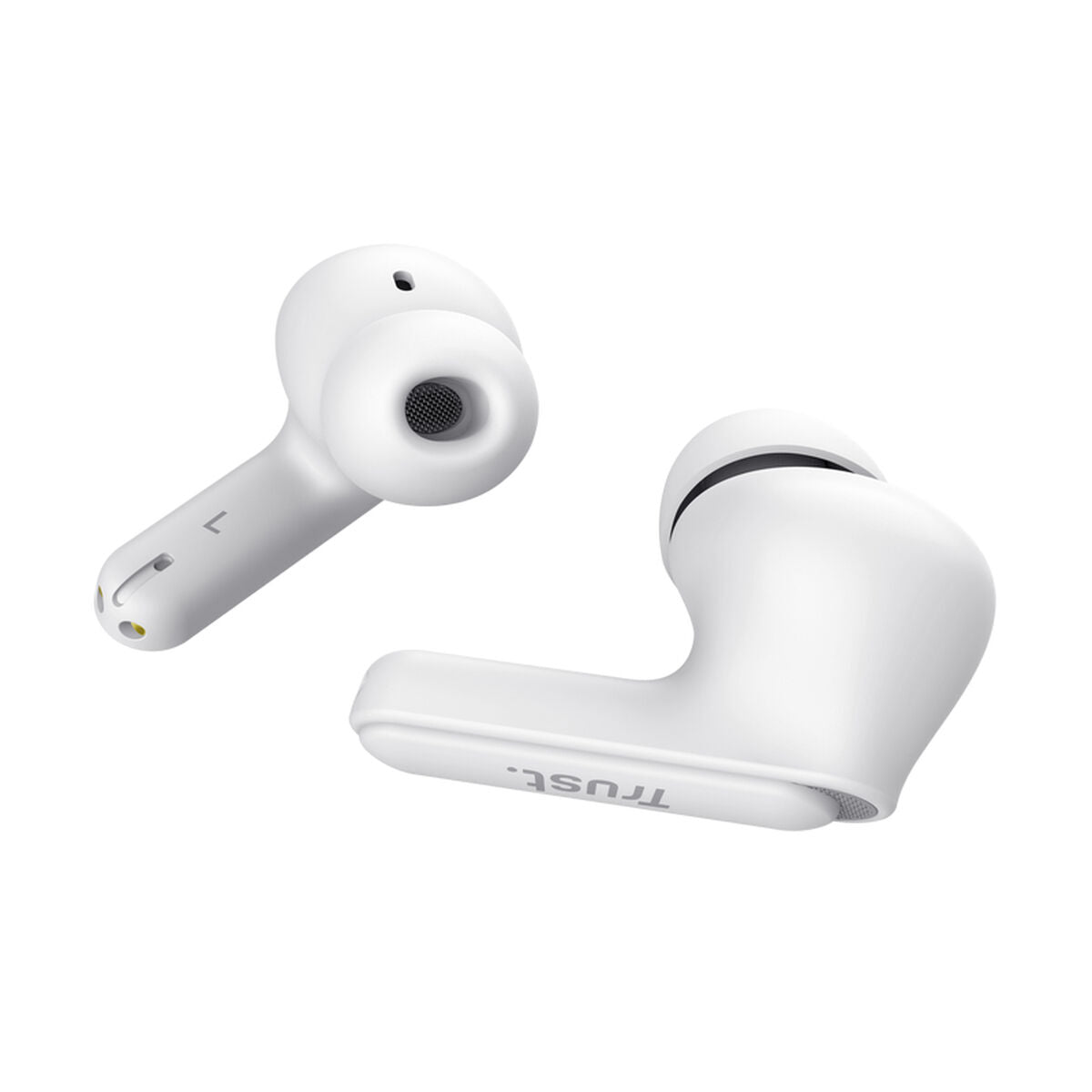 Bluetooth in Ear Headset Trust Yavi Weiß - CA International  