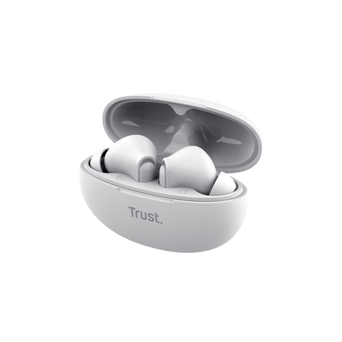 Bluetooth in Ear Headset Trust Yavi Weiß - CA International  