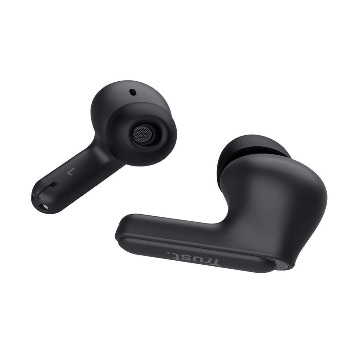 Bluetooth in Ear Headset Trust 25296 Schwarz - CA International 