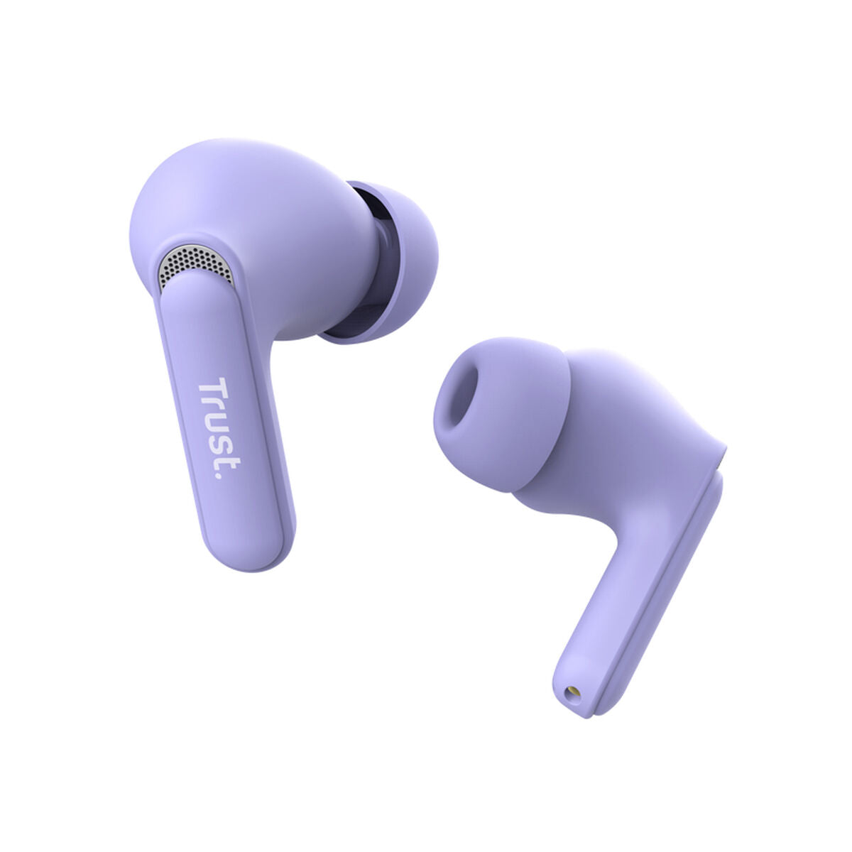 Bluetooth in Ear Headset Trust 25297 Lila - CA International  