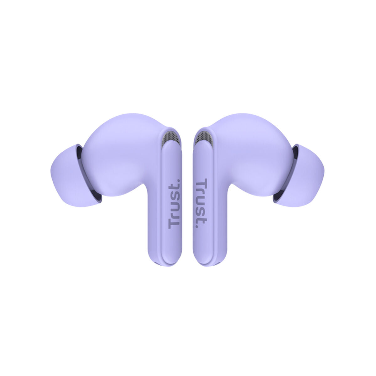 Bluetooth in Ear Headset Trust 25297 Lila - CA International 