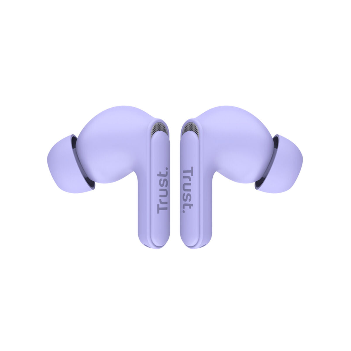 In-ear Bluetooth Headphones Trust 25297 Purple - CA International   #