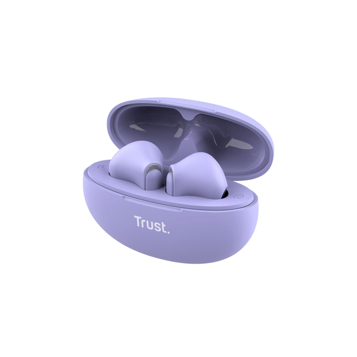Bluetooth in Ear Headset Trust Yavi Lila Purpur - CA International 