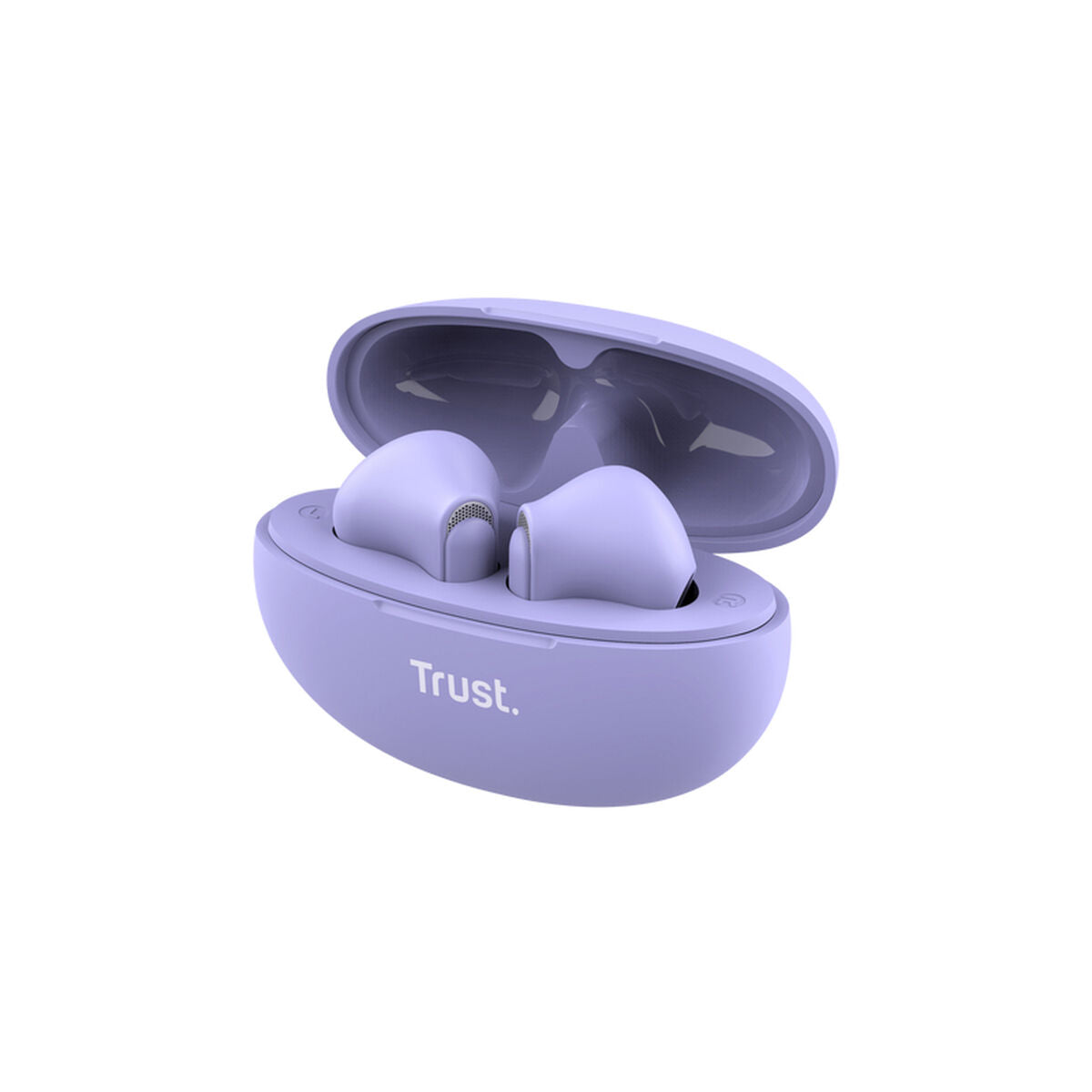 In-ear Bluetooth Headphones Trust Yavi Purple-CA International