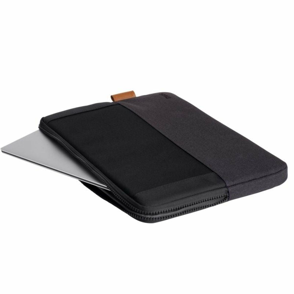 Laptop Cover Trust Lisboa Black 13,3" - CA International   #