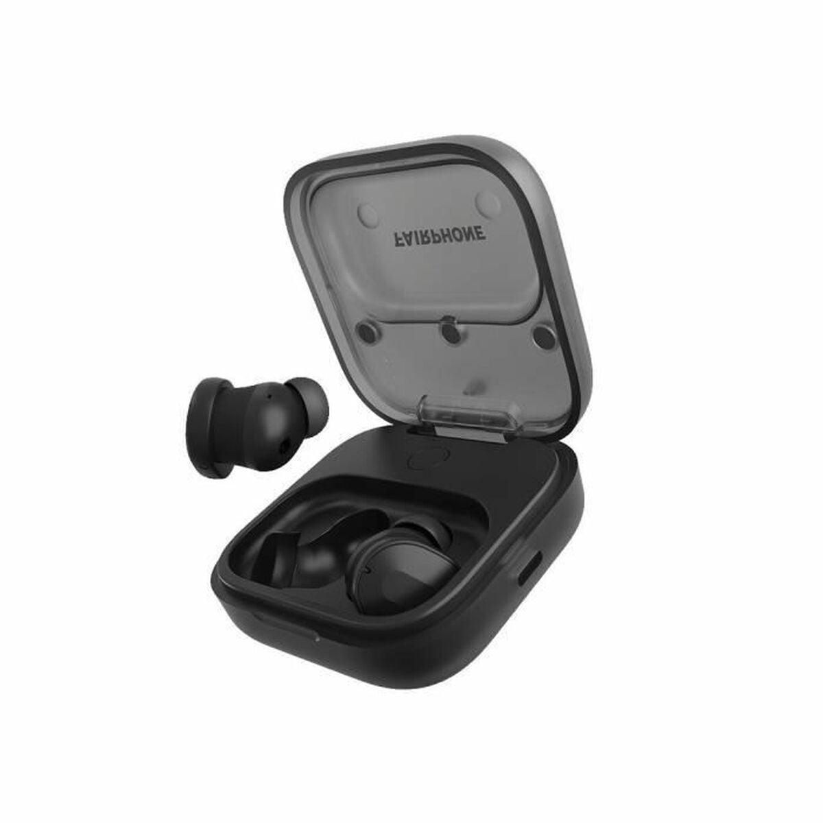 Bluetooth in Ear Headset Fairphone AUFEAR-1ZW-WW1 Schwarz - CA International 