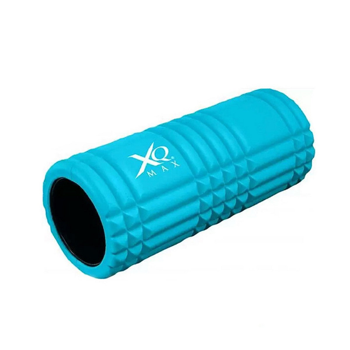 Rolling pin XQ Max Foam Roller Massager Rigid Ø 14,5 x 33 cm Eva Rubber - CA International   #