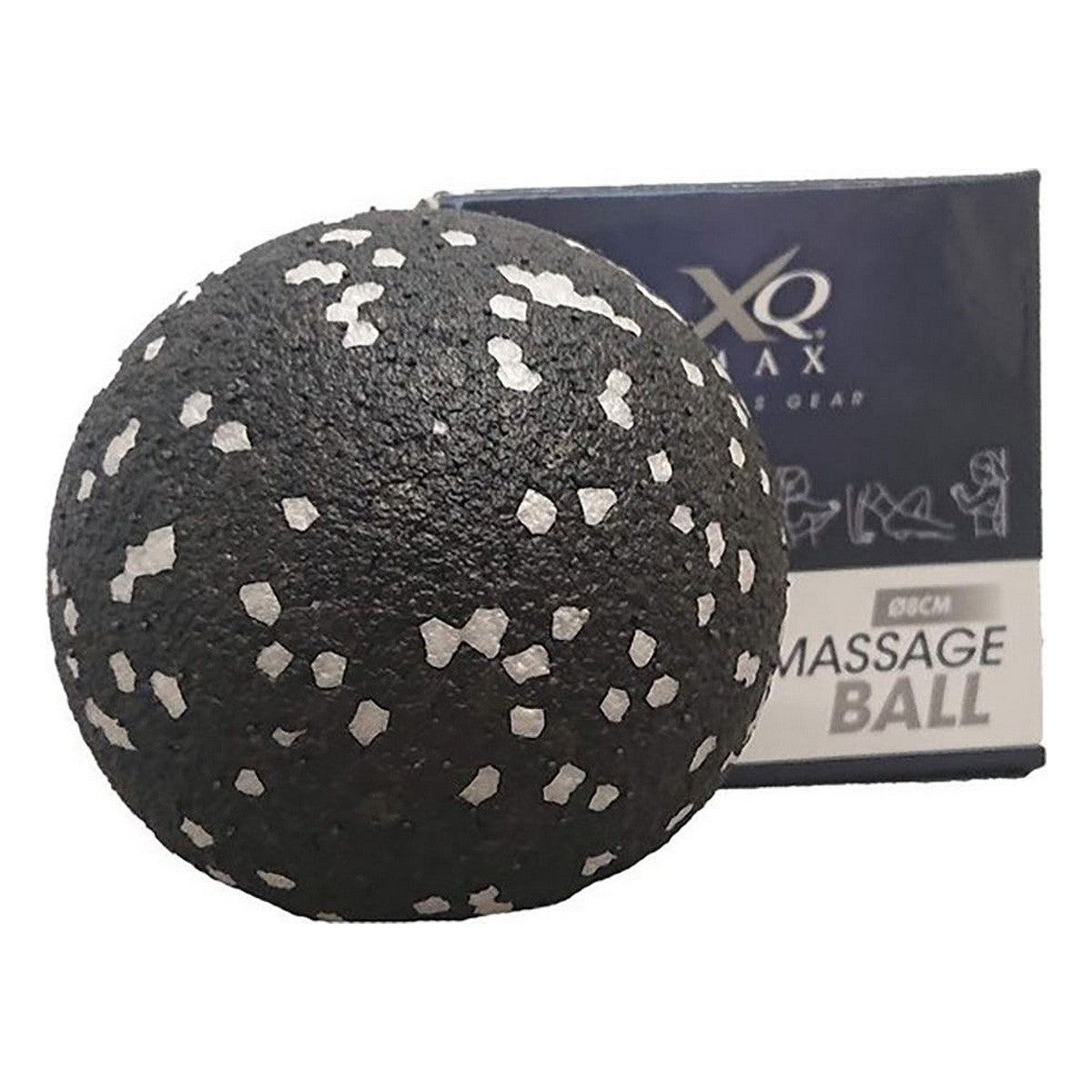 Massage Ball XQ Max - CA International   #