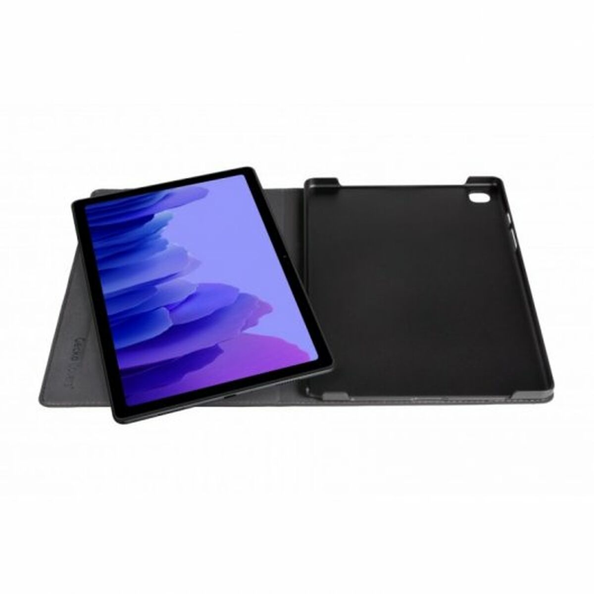 Tablet Tasche Samsung Galaxy Tab A7 Gecko Covers Galaxy Tab A7 10.4 2020 10.4" Grau - CA International  