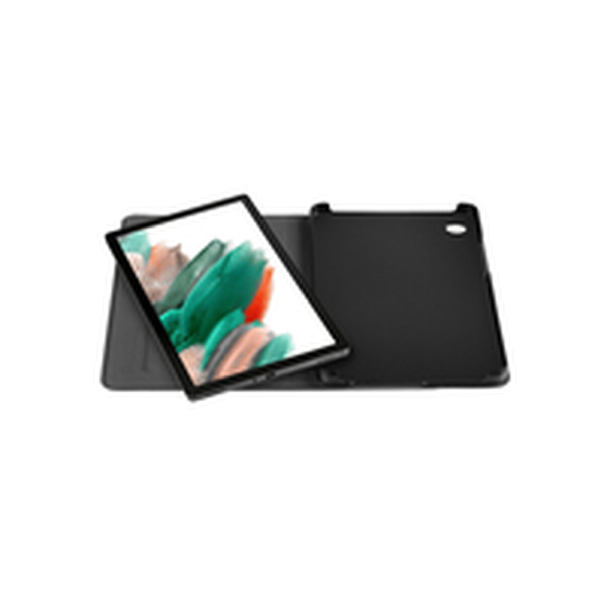 Tablet Tasche Gecko Covers V11T69C1 Schwarz - CA International  