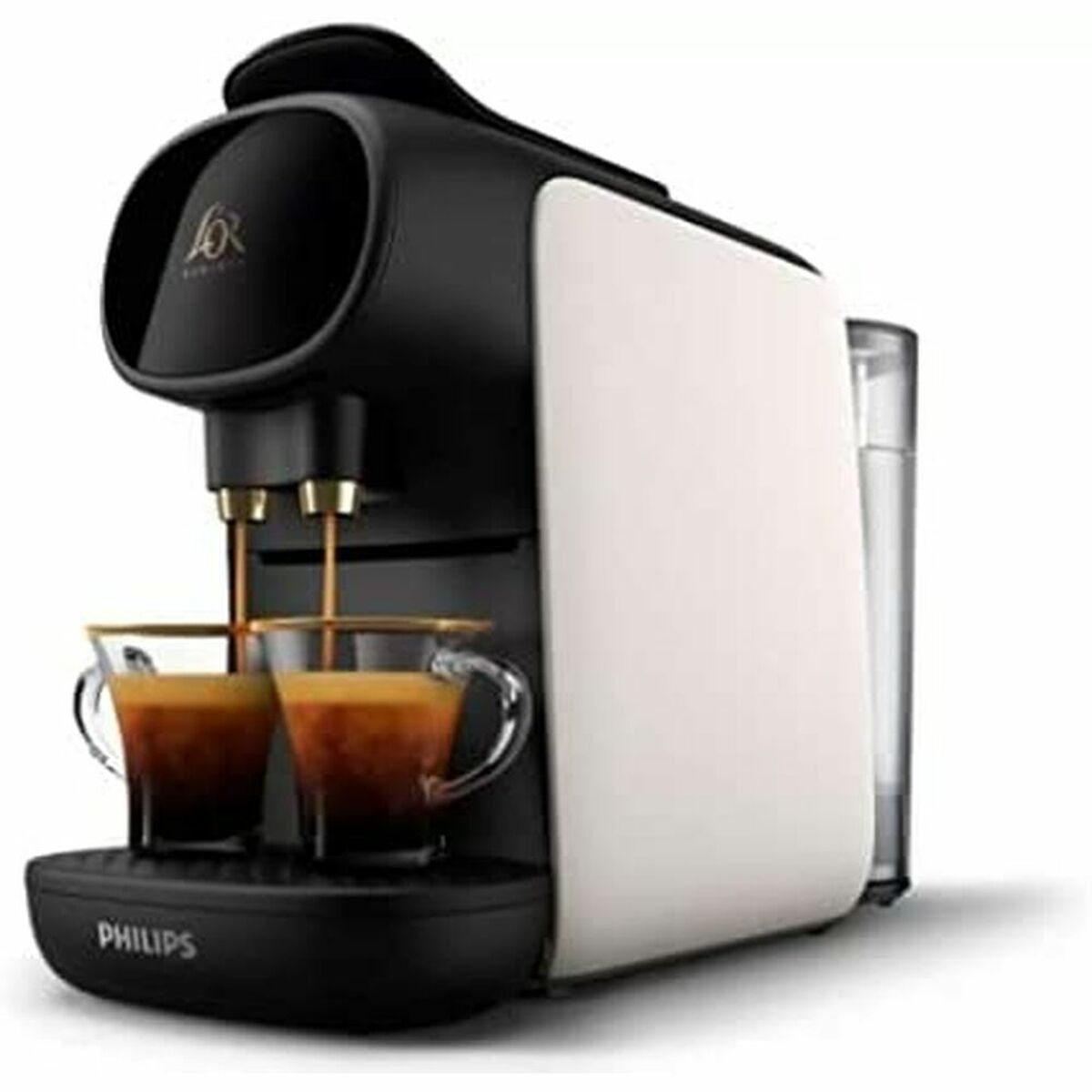 Kapsel-Kaffeemaschine Philips LM9012/00 0,8 L - CA International  
