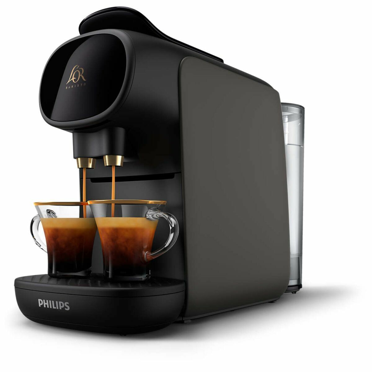 Kaffeemaschine Philips 800 ml Schwarz - CA International 